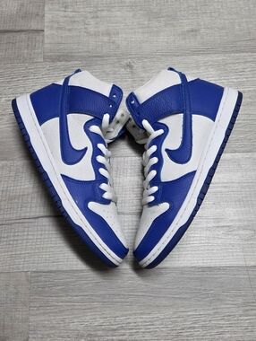 Nike Sb Kentucky
